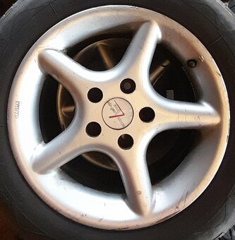 Alukola Vw 15" - 3