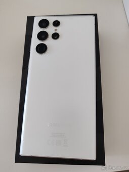 Samsung galaxy s22 ultra - 3