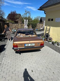 FORD TAUNUS 1.3 GL 1976 - 3