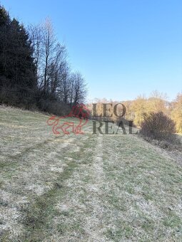 Prodej pozemku 7.500m2 v Českém ráji, Rovensko pod Troskami - 3