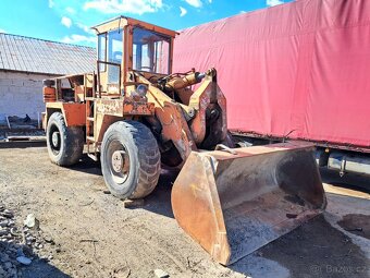 ZTS UNK 320 4X4 - 3