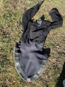 Šprickobunda vel.XL - 3
