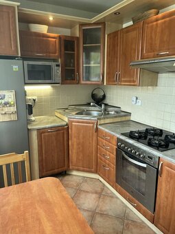 Prodej bytu 3+1/L, OV, 76 m2, ulice Vodárenská, Karlovy Vary - 3