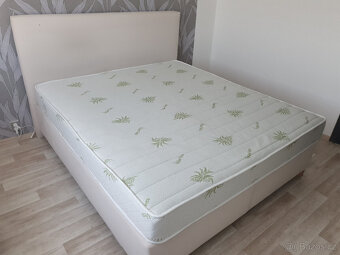 Boxspring postel HENRY STYLE Jacob - 3