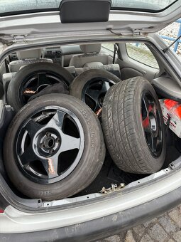 Speedline 2110 4x100 - 3