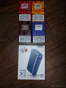 Glo Hyper X2 - 3