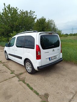 Citroën Berlingo 1.6 hdi 68kw 2012 - 3
