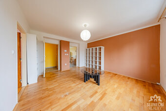 Prodej bytu 2+1, 58 m² - Uherské Hradiště, Revoluční - 3