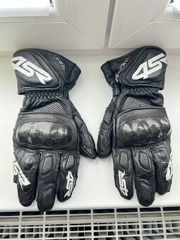 Rukavice 4SR - 3