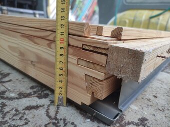 Stresni okno Velux - 3