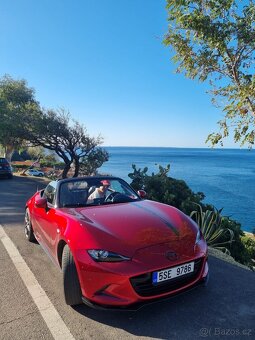 MX-5 REVOLUTION Top - 3