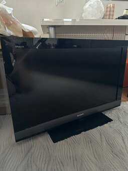 Sony Bravia kdl-32ex705 televize - 3