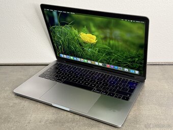 MacBook Pro 13'' 2017 / i5 / 8GB / 128GB SSD / Space Gray - 3