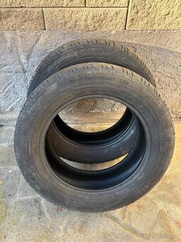 Letní Continental VanContact 200 - 215/60 R17C 109/107T - 3