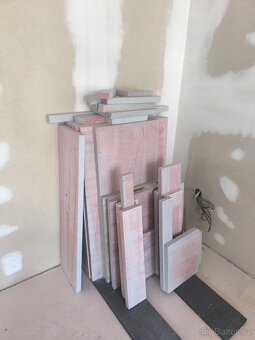 Skamol Skamotec 225 - 3