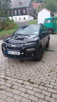 Spring AC DC rychlonabijeni Záruka 9.2026 - 3