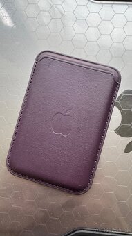 Apple wallet Originál + kopie - 3