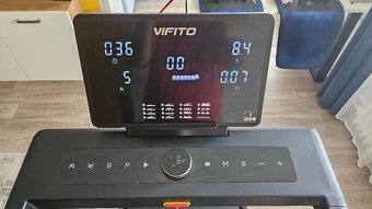 Běžecký pás Vifito Rio 45 iR záruka do 1/2026 - 3