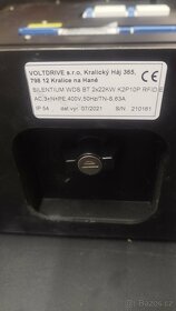 Wallbox Voltdrive Silentium DUO - 3