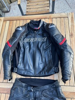 Moto kombinéza Dainese - 3
