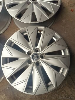 Škoda kamiq, Scala, VW, Seat - 3