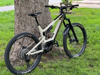 Rocky Mountain Altitude Powerplay Alloy 50 - Nová Batéria - 3