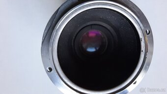 Industar I96U 3,5/50 M39 - 3