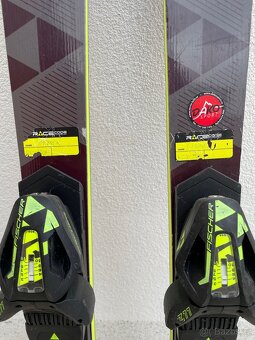 Lyže Fisher 145cm RC4 SL - 3