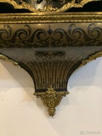 Starožitné Hodiny Boulle 155cm J Gudin A Paris - 3