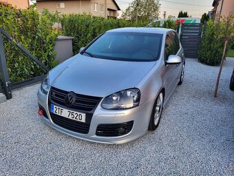 Volkswagen Golf V GT 240PS - 3