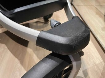 Prodám kočárek Thule Urban Glide 2 vč. příslušenství - 3