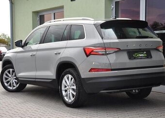 Škoda Kodiaq 2,0TDi REZERVACE - 3