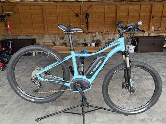 Dámské elektrokolo Trek Powerfly 5+ - 3