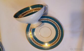 Porcelánový set - 3