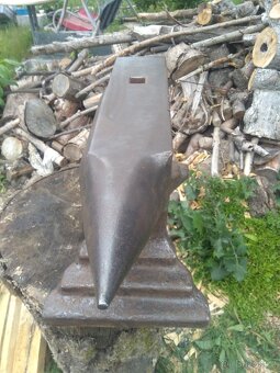 Kovadlina 100kg - 3