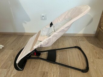 Houpátko/lehátko BabyBjorn Bouncer Balance Soft - 3