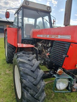 Zetor 120 45 - 3