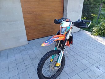 KTM 350 EXC - 3