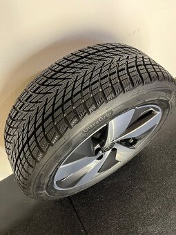 Origo Alu kola VW passat b9 r-line “Bologna” 5x112 - 3