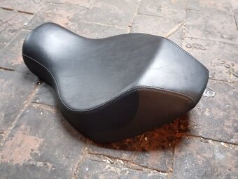 Origo sedlo harley Sportster Iron 883 - 3