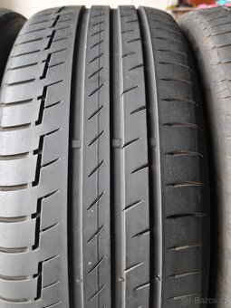 235/50 r19 letní pneumatiky Continental Premium Contact 6 - 3