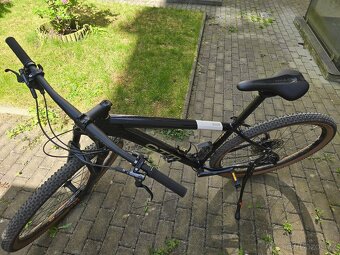 CTM Rascal 3.0 2024 – MTB 29", vel. L – TOP stav - 3