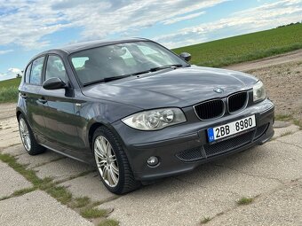 BMW e87 118d 90kw - 3