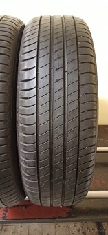 Michelin 195/55 R20 95H 5-5,5mm - 3