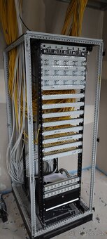 Elektroinstalační práce - 3