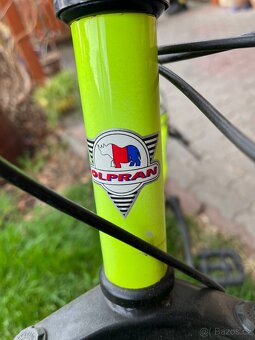 Olpran magic 24" - 3