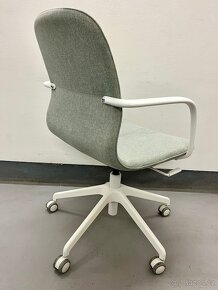 Židle Ikea Langfjall - 3