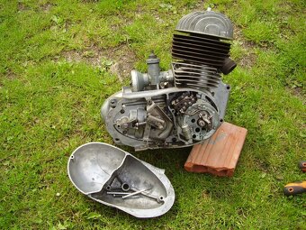motor - 3