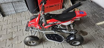 Blata moto - 3