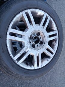 Disky 16" 4x98 - 3